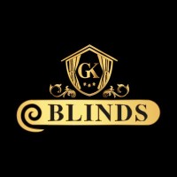 GK Blinds logo - Similar company to Creative Events Australia