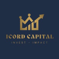 ICORD CAPITAL – Student Investment Society logo - Similar company to Koins Investment Society