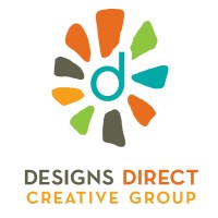 Designs Direct Creative Group logo - Similar company to Selection One, Llc