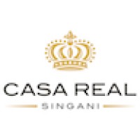 Singani Casa Real logo - Similar company to D&M