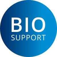 BIO SUPPORT logo - Similar company to Phinc Development
