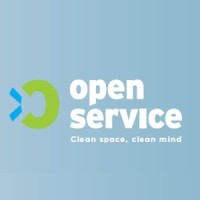 Open Service | Facility Management logo - Similar company to Step Servizi