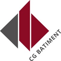 CG Bâtiment logo - Similar company to Pallas Immobilier