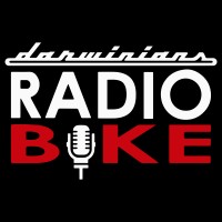 Darwinians Radio Bike logo - Similar company to Aston Languages