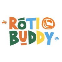 Roti Buddy