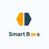 Smart Bees logo - Similar company to Dacker