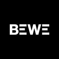 BEWE logo - Similar company to Bbang