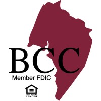 The Bank of Charlotte County logo - Similar company to Majority Rising Nc