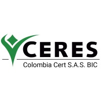 CERES Colombia - Certification of Environmental Standards logo - Similar company to Fsq Global S.A.C.