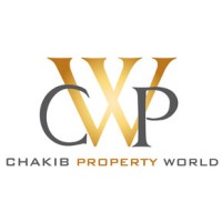 Chakib Property World logo - Similar company to Solproperty