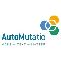 AutoMutatio Ltd logo - Similar company to Intui