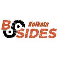 BSides Kolkata logo - Similar company to Engage Cyber