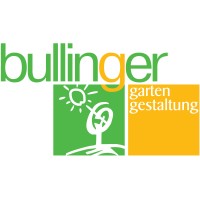 Bullinger Gartengestaltung logo - Similar company to Secacom E.K.