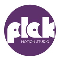 Plak Motion studio logo - Similar company to Jes Cgi
