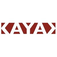 Kayak Creative logo - Similar company to Explain Edge