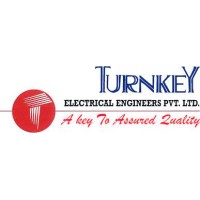 Turnkey Electrical Engineers Private Limited logo - Similar company to Sahil Electricals Pvt. Ltd.