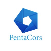 PentaCors logo - Similar company to Almayaar Co.