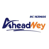 AheadWey Company Ltd logo - Similar company to Domini Mart Ventures