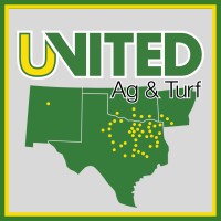 United Ag & Turf logo - Similar company to Agpro