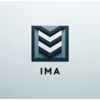 The IMA Group logo - Similar company to Emm Design