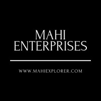 Mahi Enterprises logo - Similar company to Mahi Enterprises