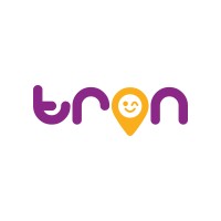 TRON Indonesia logo - Similar company to Tron-X