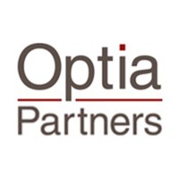 Optia Partners logo - Similar company to Finity Ai