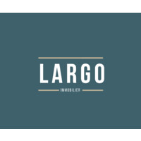 Largo Immobilier logo - Similar company to Gaia System