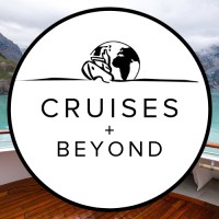 Cruises & Beyond logo - Similar company to Aurora Creative