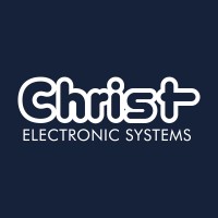 Christ Electronic Systems GmbH logo - Similar company to Electroproto