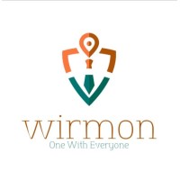 Wirmon logo - Similar company to Blockenzyme