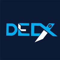 DECx logo - Similar company to Moderntech Technologies Plc