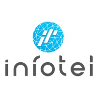 Infotel Portogruaro logo - Similar company to Portogruaro