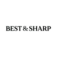 Best & Sharp logo - Similar company to Pray Walker, P.C.
