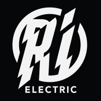Ri Electric logo - Similar company to Infinity Management Dallas