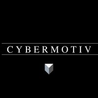 Cybermotiv logo - Similar company to Stortrack