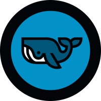 Baleine sous Gravillon logo - Similar company to Lamhess - Laboratoire Motricité Humaine, Expertise, Sport, Santé