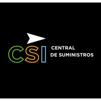 CSI Central de Suministros logo - Similar company to True-Makers, S.L.