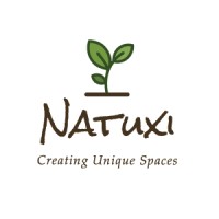 Natuxi for Engineering Consultancy logo - Similar company to Matto Designs Studio - Mdsco.