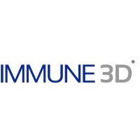 Immune3D logo - Similar company to Maggenix
