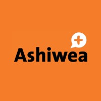Ashiwea Paraguay logo - Similar company to Ashiwea