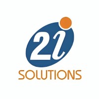 2iSolutions Inc. logo - Similar company to Dogma Systems
