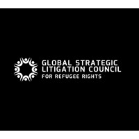 Global Strategic Litigation Council logo - Similar company to Sceprogram