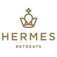Hermes Retreats logo - Similar company to Olarro Kenya