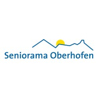 Seniorama Oberhofen logo - Similar company to Zodas - Zentralschweizer Organisation Der Arbeitswelt Soziales