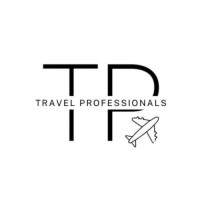 Travel Professionals logo - Similar company to The Visionary Tech Solutions