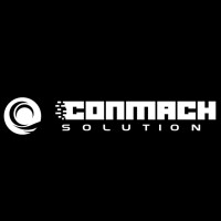 CONMACH SOLUTION logo - Similar company to Citec Ubb