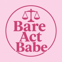 BareAct Babe logo - Similar company to Ziniature