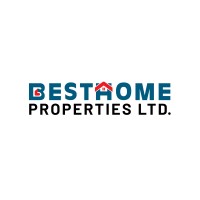 BESTHOME PROPERTIES LTD. logo - Similar company to Best Group