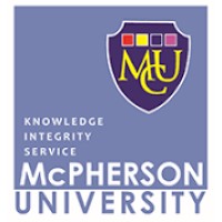 McPherson University logo - Similar company to Rstcon
